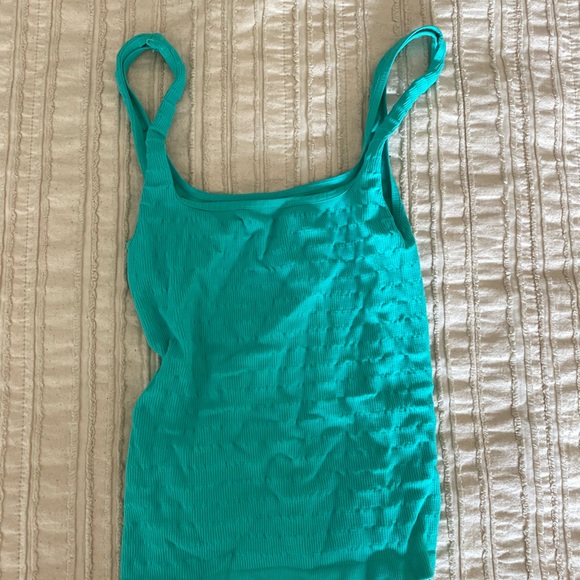 Free People tank top - Picture 3 of 6